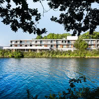 Best Western Les Rives du Ter