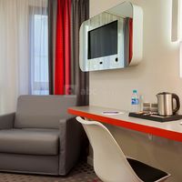 Hôtel Inn Design Paris Place d'Italie