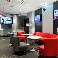 Hôtel Inn Design Paris Place d'Italie