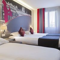 Hôtel Inn Design Paris Place d'Italie