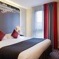 Hôtel Inn Design Paris Place d'Italie