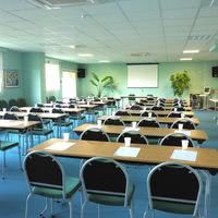 Salle mediterranee