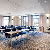 Hôtel Radisson Marseille