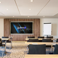 Hôtel Radisson Marseille