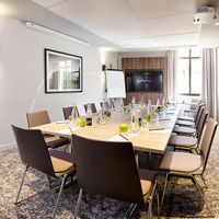 Hôtel Radisson Marseille