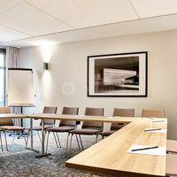 Hôtel Radisson Marseille