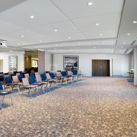 Hôtel Radisson Marseille