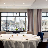 Hôtel Radisson Marseille