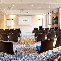 Hôtel Radisson Marseille