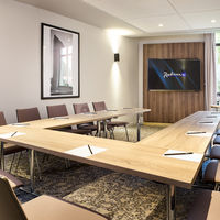 Hôtel Radisson Marseille