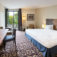 Hôtel Radisson Marseille