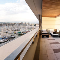 Hôtel Radisson Marseille