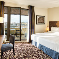 Hôtel Radisson Marseille