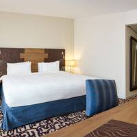 Hôtel Radisson Marseille