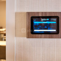 Hôtel Radisson Marseille