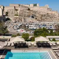 Hôtel Radisson Marseille