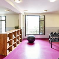 Hôtel Radisson Marseille