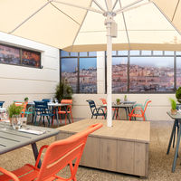 Hôtel Radisson Marseille