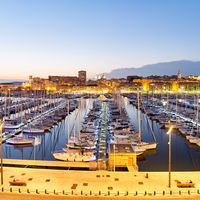 Hôtel Radisson Marseille