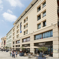 Hôtel Radisson Marseille