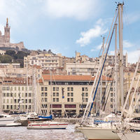 Hôtel Radisson Marseille