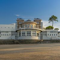 Alliance Pornic Thalasso Hôtel