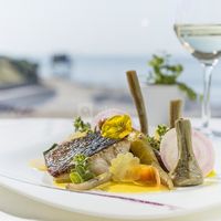 Alliance Pornic Thalasso Hôtel