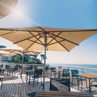 Alliance Pornic Thalasso Hôtel