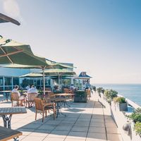 Alliance Pornic Thalasso Hôtel