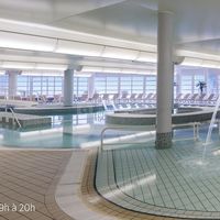 Alliance Pornic Thalasso Hôtel