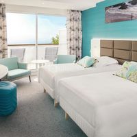 Alliance Pornic Thalasso Hôtel
