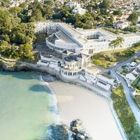 Alliance Pornic Thalasso Hôtel