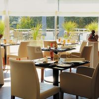 Alliance Pornic Thalasso Hôtel
