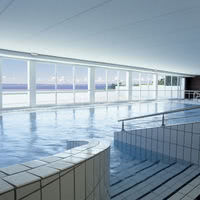 Piscine interieur