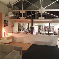 Atelier Bayard Loft 2