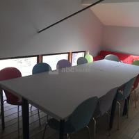 Salle de réunion Atelier Bayard