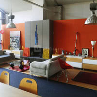 Atelier Bayard Loft 2