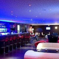 Seeko'o bar