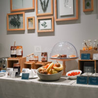 Petit-déjeuner
