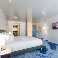 Chambre Urban Chic