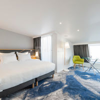 Chambre Exécutive Ba-Ba