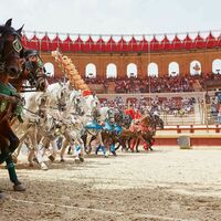 Puy du Fou Congrès