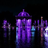 Puy du Fou Congrès