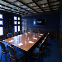 Salle Blanche de Castille