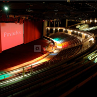 Puy du Fou Congrès