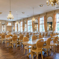 La Table des Ambassadeurs