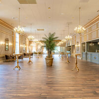 Le Foyer du Théâtre Molière