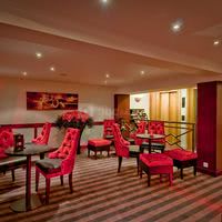 Lounge bar