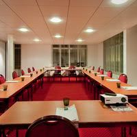 Salle de réunion