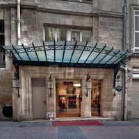 Quality Hôtel Bordeaux Centre